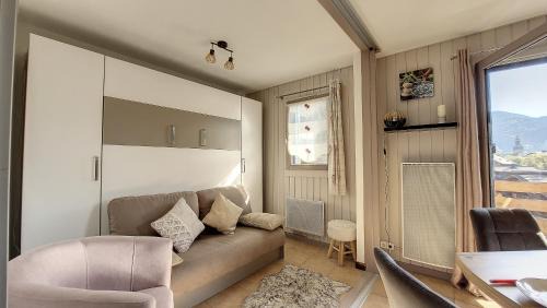 Montriond Appartement | Oree de Morzine 32B