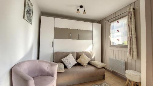 Montriond Appartement | Oree de Morzine 32B