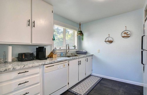 Port Orford Cabine | Oregon Coast Beach Cabin Getaway