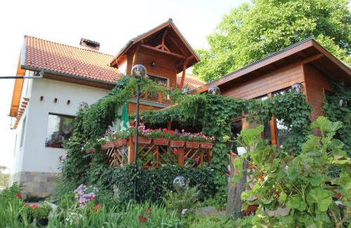 Samokov Maison | Orehite Guest House