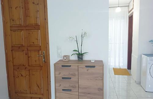 Drama Appartement | Orelia