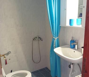 Drama Appartement | Orelia