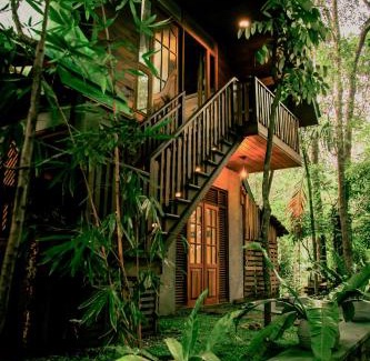 Badulla Cabine | Orelia villas