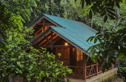 Badulla Cabine | Orelia villas
