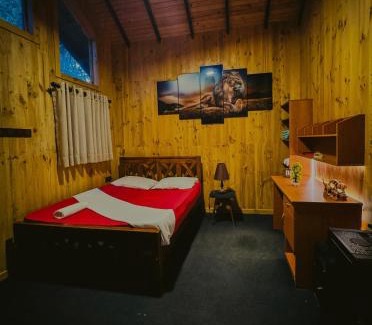 Badulla Cabine | Orelia villas