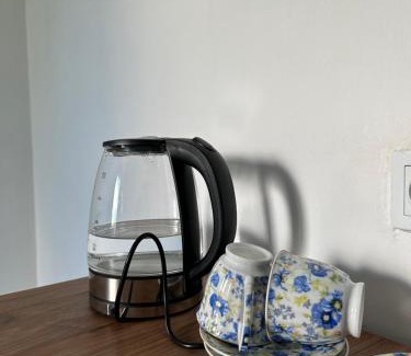 Telavi Maison | Orenda