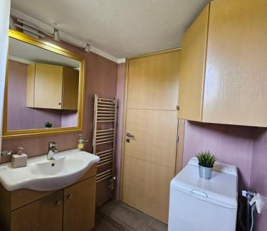 Plepi Appartement | Orestis' Family House