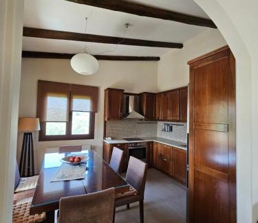 Plepi Appartement | Orestis' Family House