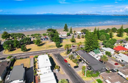 Orewa Hôtel | Orewa Beachcomber