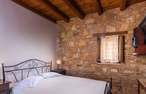 Anatoli Villa | Villa Orfeas - Vivez la vraie vie crétoise