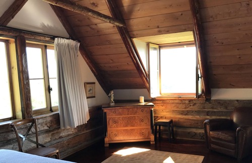 Bolton-Est Maison | Orford - Owl’s Head, the most beautiful view