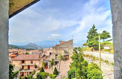 Sicignano degli Alburni Appartement | Organic/bio farm the hedgehog trail