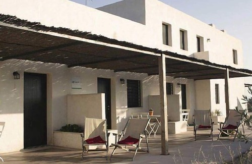 Nijar Cottage | Organic farm Cortijo la Tenada (Lentisco), Cabo de Gata, beach 15 min