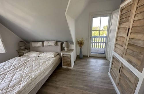 Parow Maison | Organic holiday home Shakti with pool