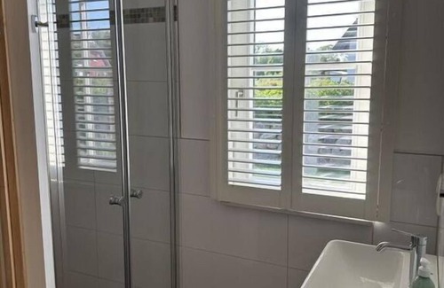 Parow Maison | Organic holiday home Shakti with pool