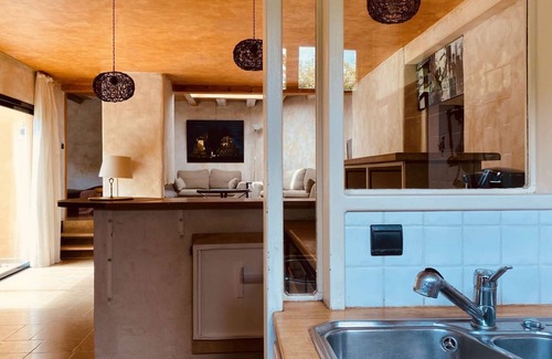 Katzenthal Maison | Organic place to stay close to Colmar