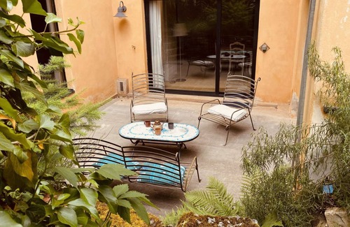 Katzenthal Maison | Organic place to stay close to Colmar