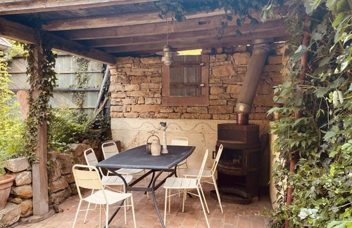 Katzenthal Maison | Organic place to stay close to Colmar
