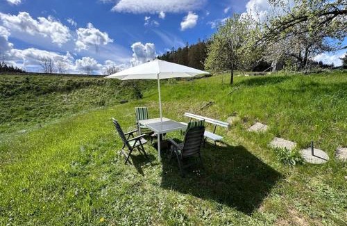 Paulinzella Appartement | Orgelbauerhaus Schulze