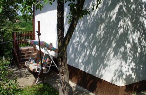 Igal Maison | Orgona apartman