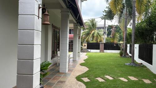 Muar Maison | Ori Bali House Muar