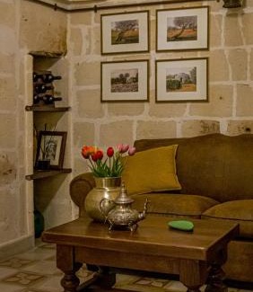 Oria Historic Centre Maison | Oria Lofts
