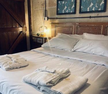 Oria Historic Centre Maison | Oria Lofts