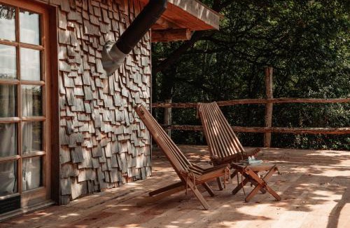 Hay-on-Wye Maison | Oriana