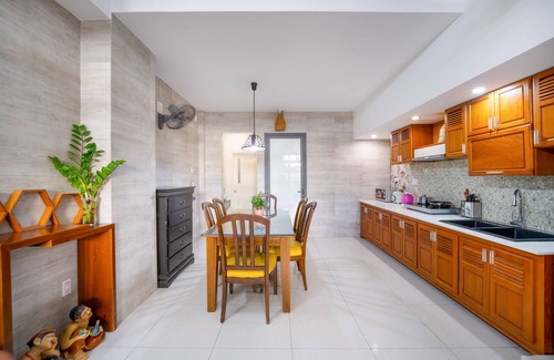 Ngu Hanh Son Maison | Orianna house - 5Brs house 200m to My Khe Beach