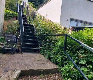 Malvern Maison | Oriel House