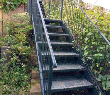 Malvern Maison | Oriel House