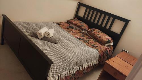 Malvern Maison | Oriel House