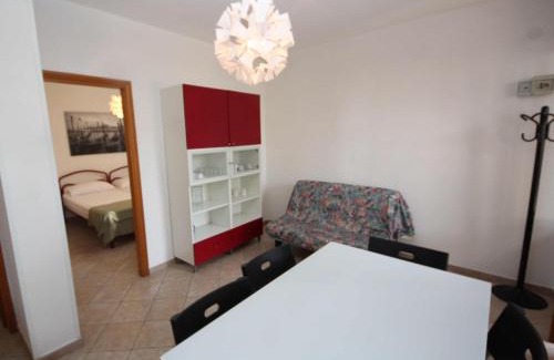 Rosolina Mare Appartement | Oriella