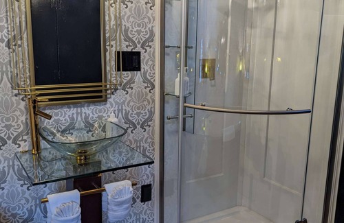 Sequim Hôtel | Orient Express at Olympic Railway Inn - Pet Friendly