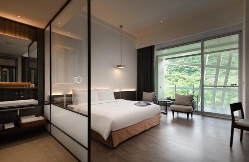 Jiaoxi Hôtel | Orient Luxury Hotel-Jiaoxi
