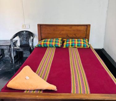 Polonnaruwa Hôtel | Orient Rest