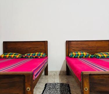Polonnaruwa Hôtel | Orient Rest
