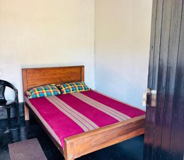 Polonnaruwa Hôtel | Orient Rest