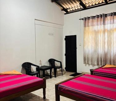 Polonnaruwa Hôtel | Orient Rest