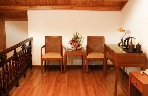 Conway Maison | Oriental Homestay