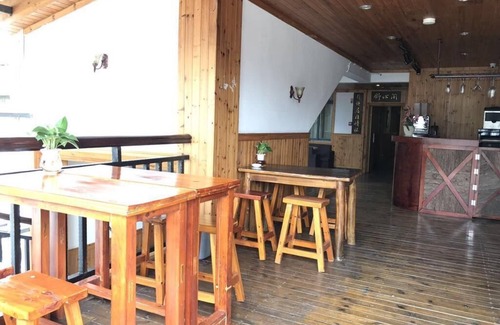 Conway Maison | Oriental Homestay