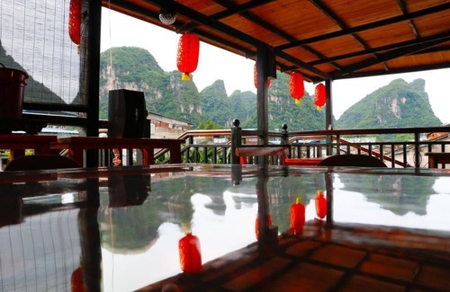 Conway Maison | Oriental Homestay
