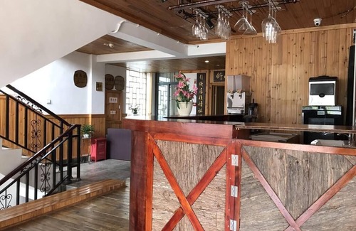 Conway Maison | Oriental Homestay