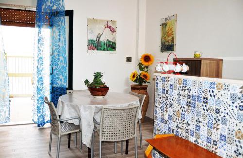 Scoglitti Appartement | "Oriente Blu" a 400 mt dal mare