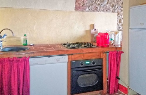 Castelnuovo Berardenga Appartement | Orietta 4 - Location de vacances dans une ferme avec piscine près de Sienne, Toscane