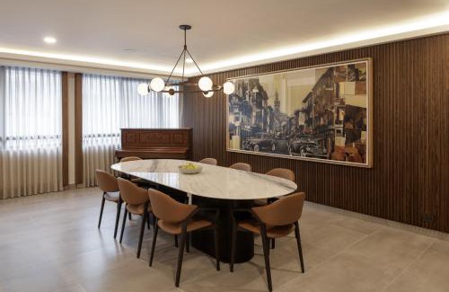 Downtown Guadalajara Hôtel | Origen 438 Luxury Boutique Hotel