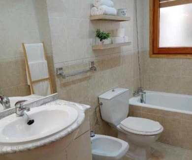 Biescas Appartement | Origen Pelaire excelente limpieza y ubicacion