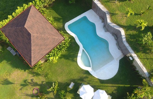 Jaco Maison | Origenes Lodge · Origenes Lodge Costa Rica - Maison privée