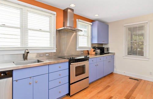 Bethany Beach Cottage | Cottage de plage d'origine - terminé rénové à l'intérieur