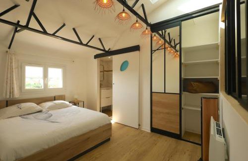 Bages Appartement | Original Loft